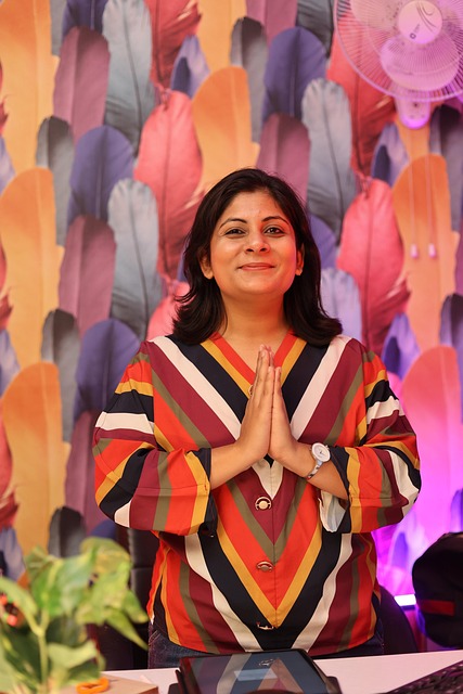 Profile of Anya Sharma, CEO of Auto Nexus